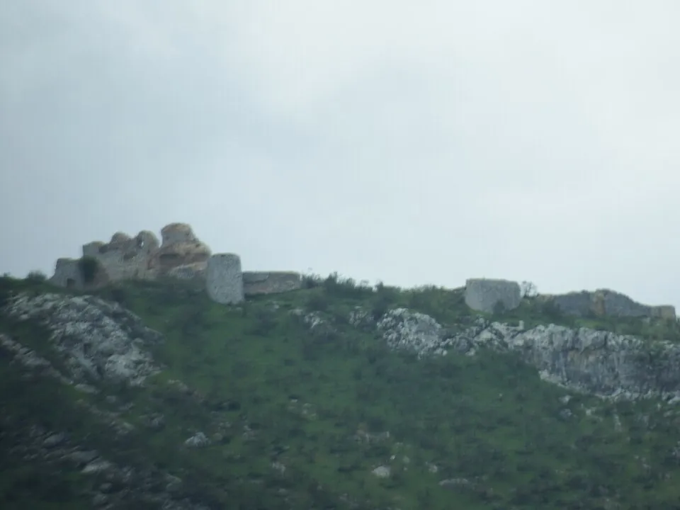 Martos y su peña.